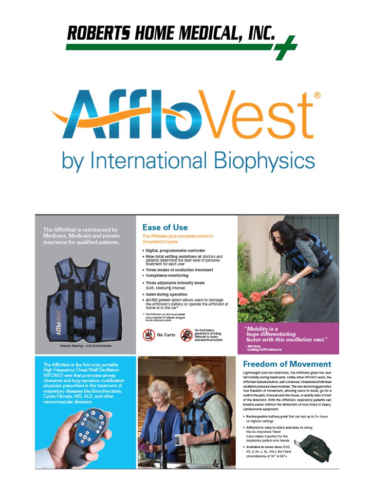 ROBERTS HOME MEDICAL Updated August 2024 14 Reviews 115 Juliad Ct