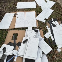 K & J Flooring