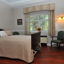 Woburn Nursing Center