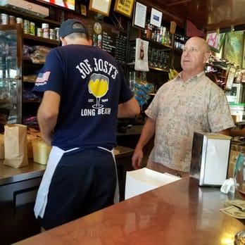 Joe Jost's - Bars Near Me - Long Beach, California
