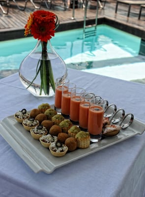 The Gates Hotel Diagonal Barcelona by null