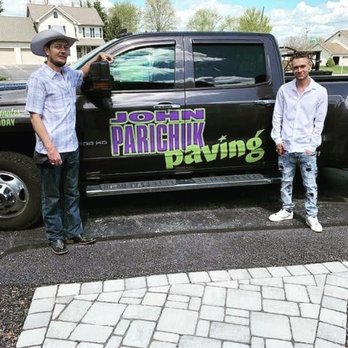 John Parichuk Paving - John Parichuk jr & john parichuk III - Masonry/Concrete Near Me John Parichuk Paving - John Parichuk jr & john parichuk III - Masonry/Concrete Near Me