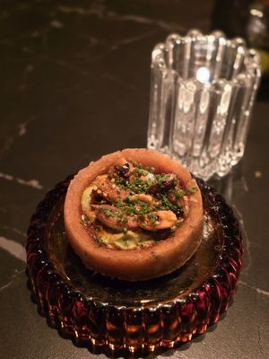 Maria Isabel by null