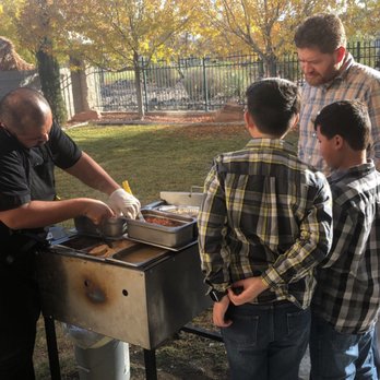 Geo's tacos - Cooking it up - Caterers Near Me - Las Vegas, Nevada
