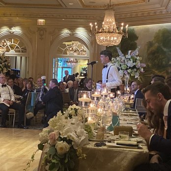 Ariston Flowers & Cafe - Florists Near Me - New York, New York