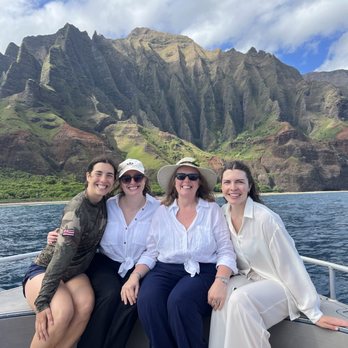 Na Pali Experience - Boating Near Me - Kekaha, Hawaii