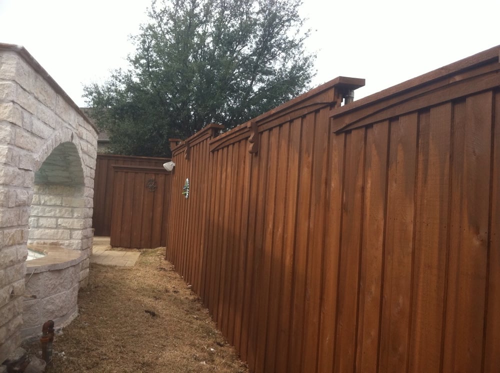 Slide of Lifetime Fence & Roofing Company