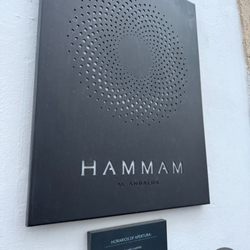 Hammam Al Andalus