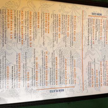 Mariscos Al Encanto - Menu - Mexican Near Me - Watsonville, California Mariscos Al Encanto - Menu - Mexican Near Me - Watsonville, California