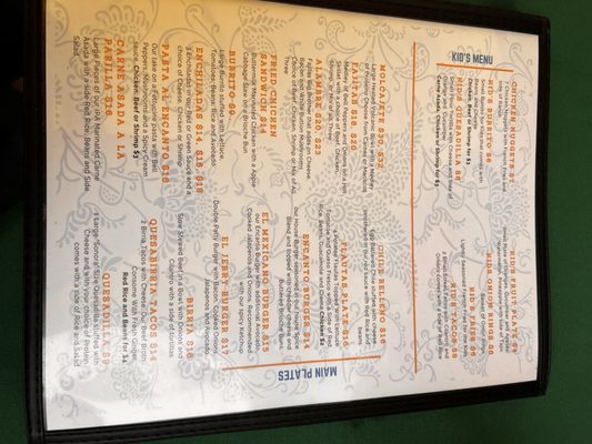 Menu photo 6 Mariscos Al Encanto Watsonville, CA Menu photo 6 Mariscos Al Encanto Watsonville, CA