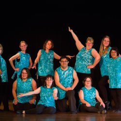Dance Express - Dance Express Studio Concert, 2016