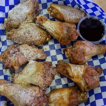 Hi Wings - Chicken Wings Near Me - Austin, Texas Hi Wings - Chicken Wings Near Me - Austin, Texas