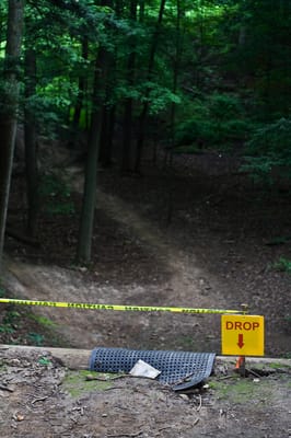 Kelso Conservation Area by null