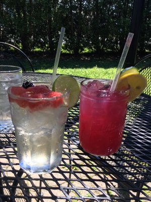 Trail House Kitchen & Bar by null