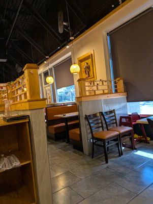 Tokyo Hibachi and Sushi, 19451 Cochran Blvd, Port Charlotte