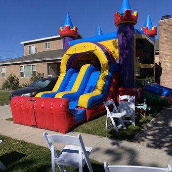 Cindy's Jumpers - jumper - Party Equipment Rentals Near Me - Paramount, California