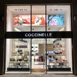 Coccinelle - Coccinelle Colonia
