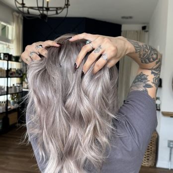 Troux Studio - Hair done by Sarita - Hair Salons Near Me - Redlands, California