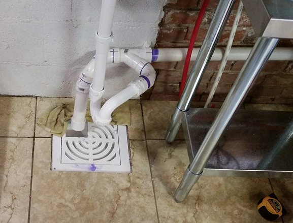 Slide of Reliable Rooter Service
