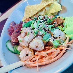 Nalu Rehoboth Beach