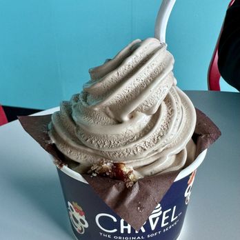 Cinnabon Swirl - Desserts Near Me - Hillsboro, Oregon Cinnabon Swirl - Desserts Near Me - Hillsboro, Oregon