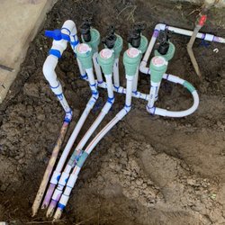 DREAM - Manifold rebuild