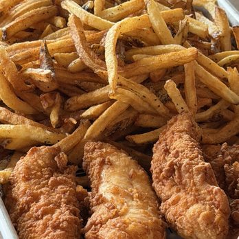 Super Chix - Chicken Tenders and fries! - Chicken Shop Near Me - Knoxville, Tennessee Super Chix - Chicken Tenders and fries! - Chicken Shop Near Me - Knoxville, Tennessee