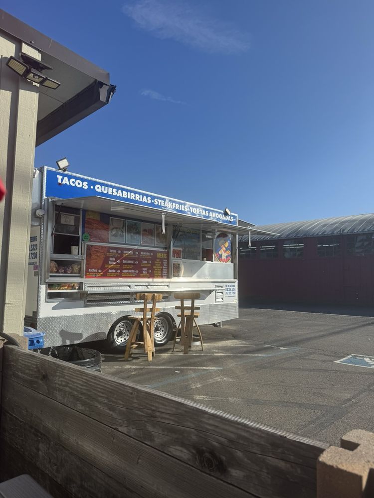 Tacos El Cuñado