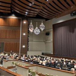 Venice Performing Arts Center