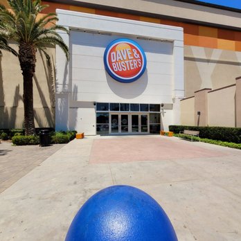 Dave & Buster's Northridge - the entrance to the store - Arcades Near Me - Northridge, California Dave & Buster's Northridge - the entrance to the store - Arcades Near Me - Northridge, California