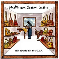 MacPherson Custom Leather Co.