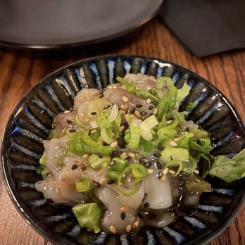 11 Tigers - Asian Fusion Near Me - New York, New York