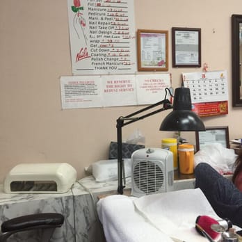 Express Nails - Prices & the tool set info. - Nail Salons Near Me - Riverside, California