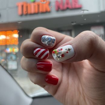 Think Nail - Nail Salons Near Me - Los Angeles, California Think Nail - Nail Salons Near Me - Los Angeles, California