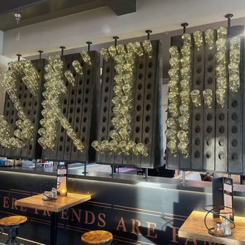 Skipolini’s Oakley - Bar area - Pizza Near Me - Oakley, California