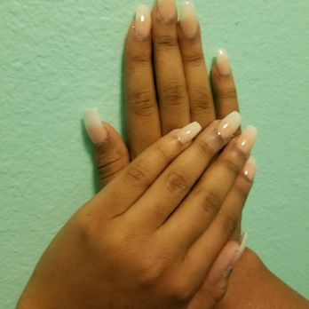 California Nails - Nail Salons Near Me - Tallahassee, Florida