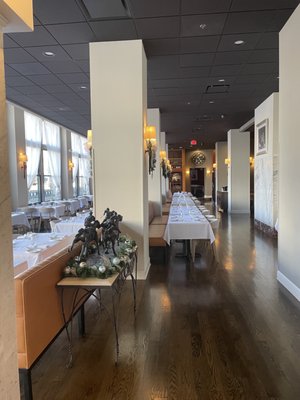 Frank & Dino's by null