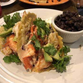 Home Kitchen Cafe - Lobster tacos - Breakfast & Brunch Near Me - Rockland, Maine Home Kitchen Cafe - Lobster tacos - Breakfast & Brunch Near Me - Rockland, Maine