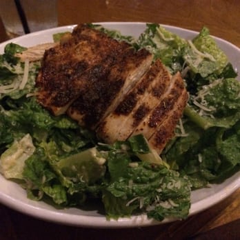 Sierra Gold - Chicken Caesar - New American Near Me - Reno, Nevada Sierra Gold - Chicken Caesar - New American Near Me - Reno, Nevada