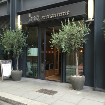 Haz Restaurant - Turkish Near Me - London, XGL Haz Restaurant - Turkish Near Me - London, XGL