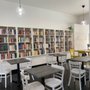 Photo of Café-Librairie Zorba