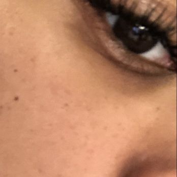 T & K Nail Design - Classic Eyelash Extension after 2 weeks - Nail Salons Near Me - Burlington, Massachusetts T & K Nail Design - Classic Eyelash Extension after 2 weeks - Nail Salons Near Me - Burlington, Massachusetts