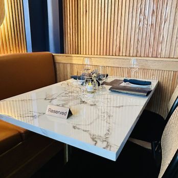 Thai Charm - Our Table - Thai Near Me - Frisco, Texas