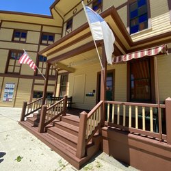 The Great Auditorium