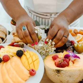The Positive Chef - Its all about the details - Personal Chefs Near Me The Positive Chef - Its all about the details - Personal Chefs Near Me