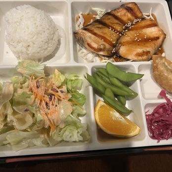 Tokyo Sushi - Bento Box - Japanese Near Me - San Jose, California Tokyo Sushi - Bento Box - Japanese Near Me - San Jose, California