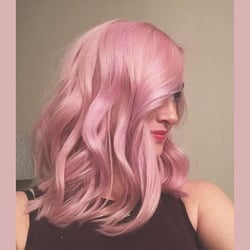 Shear Excitement Hair Salon - Color by Lyndsay