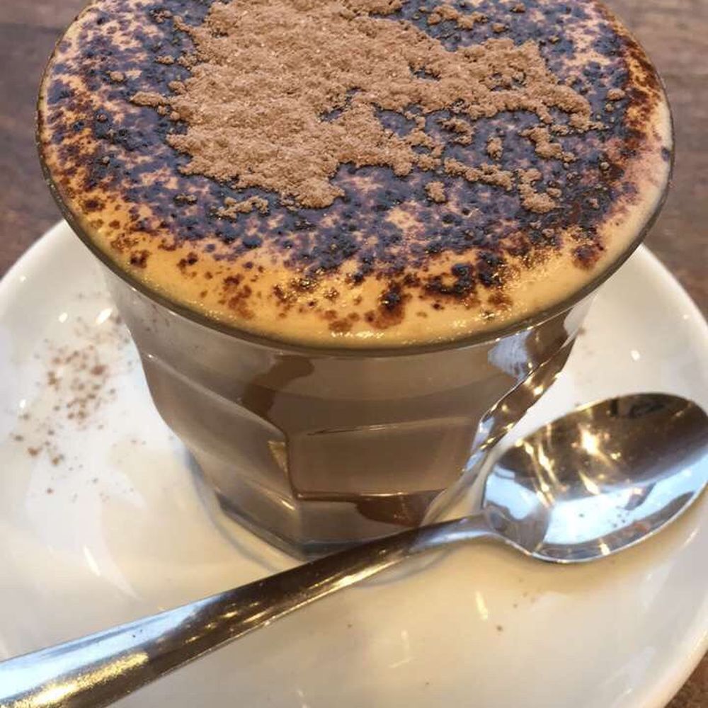Mocha