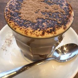 Mocha Mocha
