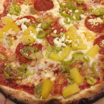MOD Pizza - My creation. Delicious! - Pizza Near Me - Irvine, California MOD Pizza - My creation. Delicious! - Pizza Near Me - Irvine, California